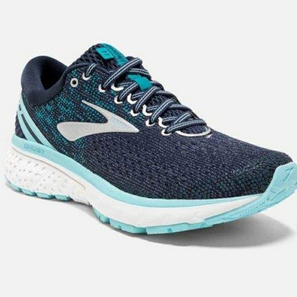 brooks ghost 11 size 8.5